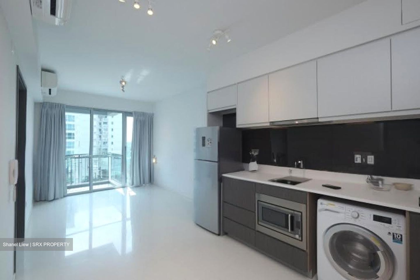 Q Bay Residences (D18), Condominium #618257371